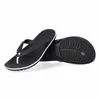 Crocs Crocband Flip Black Gr. 39-40 Produktbild-Vorschau 45