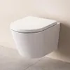 AM.PM Hänge-WCs, WC, Toilette, hänge WC spülrandlos, hänge Produktbild-Vorschau 1