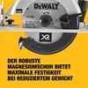 DeWALT Akku-Handkreissäge DCS391NT-XJ 18 V Li-Ion XR Produktbild-Vorschau 29