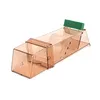 Lebendfalle für Maus 3er Set | Wiederverwendbar | Produktbild-Vorschau 8