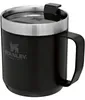 STANLEY Gobelet thermique Camp Mug 0,35l noir Voir les images du produit 8