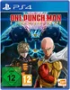 BANDAI NAMCO Entertainment One Punch Man : A Hero Nobody Produktbild-Vorschau 2