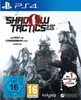 Shadow Tactics: Blades of the Shogun (PS4) Produktbild-Vorschau 9