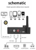 Convertitore Audio Digitale-Analogico Techstar® DAC 192KHz Anteprima dell’immagine prodotto 4