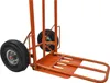GEKO Přepravní vozík - rudl 250kg G71102 Náhled obrázku produktu 5