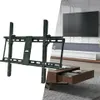 TV Wandhalterung 32–85 Zoll, neigbar ultraslim bis 60 kg, Produktbild-Vorschau 8