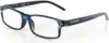 Lunettes de lecture Distinguo Caravaggio 2.0, bleu et noir, Voir les images du produit 1