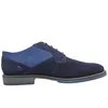 bugatti Herren Schnürschuhe, blau(darkblue (8)), Gr. 43 Produktbild-Vorschau 11