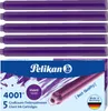 Pelikan® 310664 Wkład atramentowy 4001® GTP/5 - fioletowy, Podgląd zdjęcia produktu 5