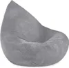 MISIOO Dětský sedací vak Premium – ergonomický – od 12 Náhled obrázku produktu 1