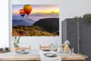 MuchoWow® Poster Heißluftballon - Berg - Thailand 180x120 Produktbild-Vorschau 3