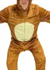 Affen Kostüm Tierkostüm | Gr. S, M, L, XL, XXL,XXXL, Produktbild-Vorschau 3