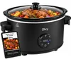 Olla de cocción lenta digital Olvy con temporizador – 6 Vista previa de la imagen del producto 1