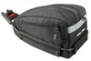 KLICKfix Contour, Sattel, Fahrradtasche, Polyamid, Schwarz, Produktbild-Vorschau 3