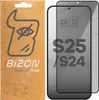 Bizon Glass Edge Shadow Privacy Panzerglas für Galaxy Produktbild-Vorschau 1