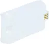 vhbw 3x Akku kompatibel mit Shure SLXD1, SLXD3, SLXD2, Produktbild-Vorschau 2