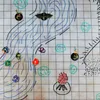 Migliorare la serie di giochi di ruolo Grid Mat Edizione Anteprima dell’immagine prodotto 6