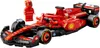 LEGO Speed Champions Ferrari SF-24 F1 Rennauto - Spielzeug Produktbild-Vorschau 4