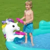 Centro giochi acquatici Bestway® Magical Unicorn 274 x 198 Anteprima dell’immagine prodotto 46