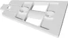 MikroTik cAP ax mit Quad-Core-Prozessor, CAPGI-5HAXD2HAXD Produktbild-Vorschau 7