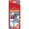 Farbičky Faber Castell Junior grip, 20 ks Produktbild-Vorschau 6