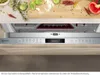 Neff S157ECX17E, Voll integriert, Standardgröße (60 cm), Produktbild-Vorschau 12