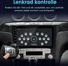 Carplay 9 pollici Andriod13 2+64G Car Radio GPS Navi per Anteprima dell’immagine prodotto 9