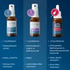 Dr. Theiss Mélatonine + Magnésium Complexe pour le sommeil Voir les images du produit 8