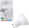 Arcchio LED-Lampe, GU10 2W, weiß, 4000K, 360 lm Produktbild-Vorschau 1
