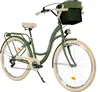 Milord Komfort Fahrrad Mit Korb Retro Damenfahrrad, 28 Produktbild-Vorschau 1