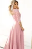 Kleid NUMOCO AMBER 309-13 PULVER Größe: S Produktbild-Vorschau 5