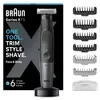 Braun Series XT5300 Face + Body + Travel Podgląd zdjęcia produktu 3