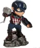 Iron Studios & Minico Avengers: Endgame - Captain America Produktbild-Vorschau 6