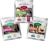 SET Alcomat Weinhefe Table Wine Yeast 12% + Nährstof + Produktbild-Vorschau 1