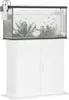 vidaXL Stojak pod akwarium biały 81x36x73 cm Materiał Podgląd zdjęcia produktu 7