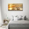Tulup® Leinwandbild - 140x70 cm - Wandkunst - Drucke auf Produktbild-Vorschau 3