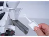 JAMARA Fahrmischer Mercedes-Benz Arocs Liebherr 1:20 2,4GHz Produktbild-Vorschau 27