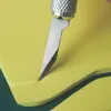 Modelářský nožový set + 13 čepelí - Stříbrná KP39112 Náhled obrázku produktu 6