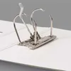 BRUNNEN 102043533 | Ordner | „WAVE“ |5 cm | azur Produktbild-Vorschau 4