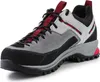A single hiking shoe shown from a three-quarter side view against a white background. Produktbild-Vorschau