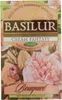 Basilur grüner Tee Cream Fantasy 25 Teebeutel Ceylon Produktbild-Vorschau 1