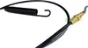 Cavo Bowden falciatrice gancio a Z MTD 76 92 96 / 746-05436 Anteprima dell’immagine prodotto 3