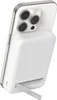 Belkin BOOST Charge Pro Magnet, Powerb.Qi2,15W,8K,ws. Produktbild-Vorschau 1