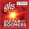 GHS Boomers 9 1/2 extra light + (0095-044) Produktbild-Vorschau 2