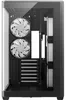 DeepCool CG590U 5F, tour, PC, noir, ITX, micro ATX, ATX, Voir les images du produit 2