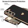 Coque Silicone pour Xiaomi Redmi Note 15 5G/4G, Antichoc Voir les images du produit 4