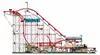 Mould King® 11014 Roller Coaster Produktbild-Vorschau 3