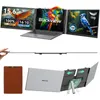 Blackview DCM8 15.3" Tragbarer Dual-Screen-Laptopmonitor, Produktbild-Vorschau 1