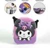 Hello Kitty Kuromi 3D batoh, taška 31 cm Náhled obrázku produktu 6