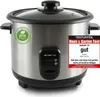 Emerio Reiskocher ECO, 1,5L, Warmhaltefunktion, antihaft Náhľad obrázku produktu 3
